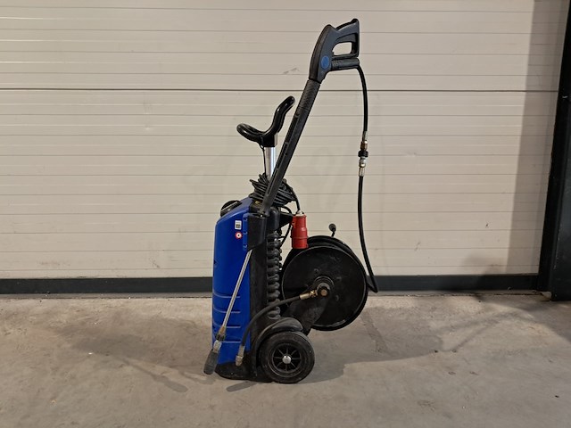 Hogedrukreiniger, wap/ alto, 30ca compact - afbeelding 4 van  11