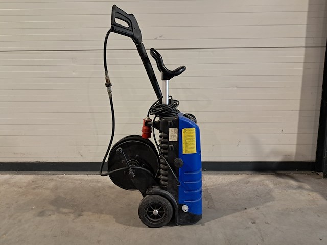 Hogedrukreiniger, wap/ alto, 30ca compact - afbeelding 6 van  11