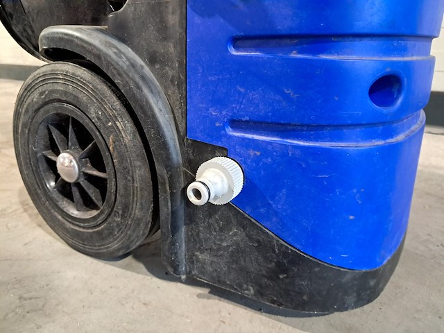 Hogedrukreiniger, wap/ alto, 30ca compact - afbeelding 8 van  11