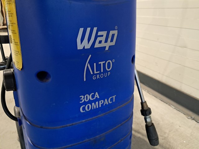 Hogedrukreiniger, wap/ alto, 30ca compact - afbeelding 9 van  11