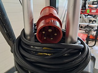 Hogedrukreiniger, wap/ alto, 30ca compact - afbeelding 11 van  11