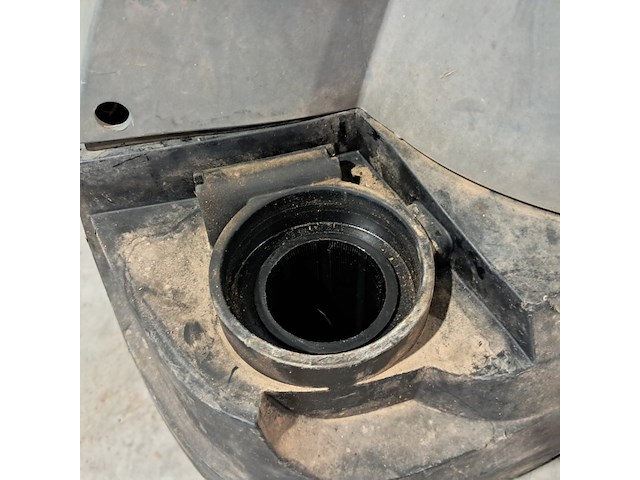Hogedrukreiniger warm 140bar 230v kärcher, hds6/14cx, bouwjaar 2018 - afbeelding 2 van  23
