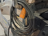 Hogedrukreiniger warm 140bar 230v kärcher, hds6/14cx, bouwjaar 2018 - afbeelding 8 van  23