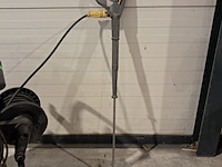 Hogedrukreiniger warm 140bar 230v kärcher, hds6/14cx, bouwjaar 2018 - afbeelding 10 van  23