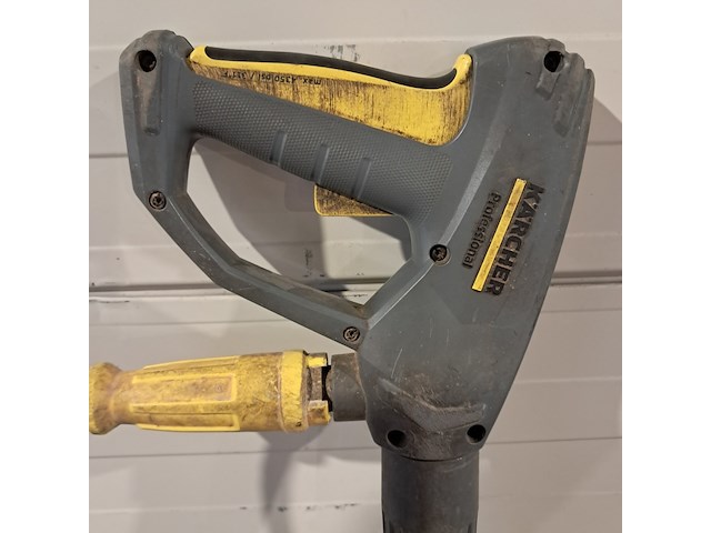 Hogedrukreiniger warm 140bar 230v kärcher, hds6/14cx, bouwjaar 2018 - afbeelding 11 van  23