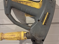 Hogedrukreiniger warm 140bar 230v kärcher, hds6/14cx, bouwjaar 2018 - afbeelding 11 van  23