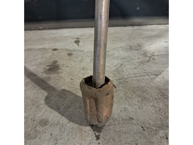 Hogedrukreiniger warm 140bar 230v kärcher, hds6/14cx, bouwjaar 2018 - afbeelding 13 van  23
