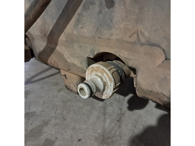 Hogedrukreiniger warm 140bar 230v kärcher, hds6/14cx, bouwjaar 2018 - afbeelding 15 van  23