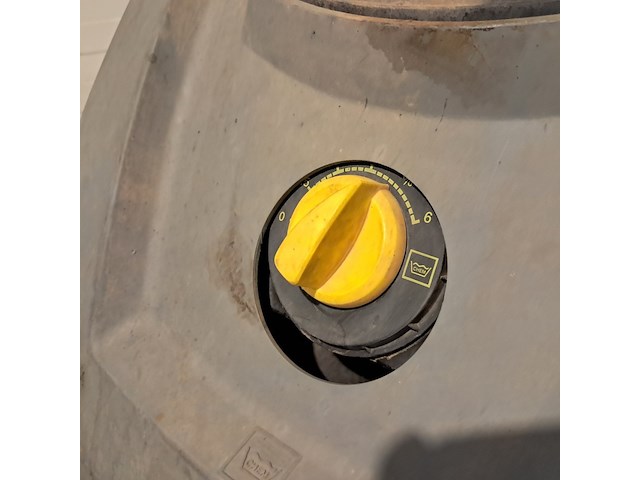 Hogedrukreiniger warm 140bar 230v kärcher, hds6/14cx, bouwjaar 2018 - afbeelding 23 van  23