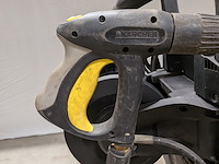 Hogedrukreiniger warm 140bar 230v kärcher, hds6/14cx, bouwjaar 2019 - afbeelding 3 van  15