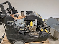 Hogedrukreiniger warm 140bar 230v kärcher, hds6/14cx, bouwjaar 2019 - afbeelding 5 van  15
