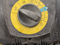 Hogedrukreiniger warm 140bar 230v kärcher, hds6/14cx, bouwjaar 2019 - afbeelding 7 van  15