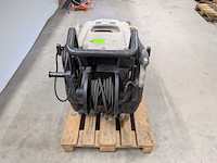 Hogedrukreiniger warm 140bar 230v kärcher, hds6/14cx, bouwjaar 2019 - afbeelding 13 van  15