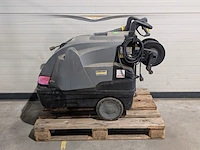 Hogedrukreiniger warm 140bar 230v kärcher, hds6/14cx, bouwjaar 2020 - afbeelding 11 van  11