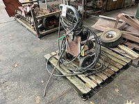 Hogedrukreiniger - afbeelding 1 van  7