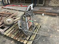 Hogedrukreiniger - afbeelding 2 van  7