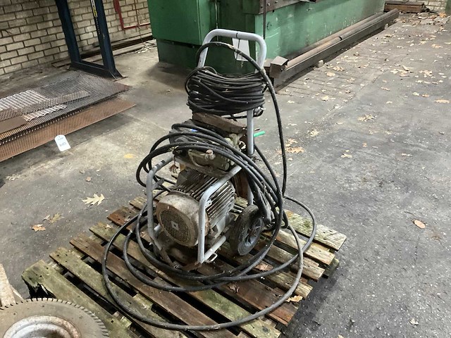 Hogedrukreiniger - afbeelding 3 van  7