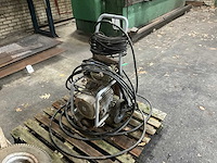 Hogedrukreiniger - afbeelding 3 van  7