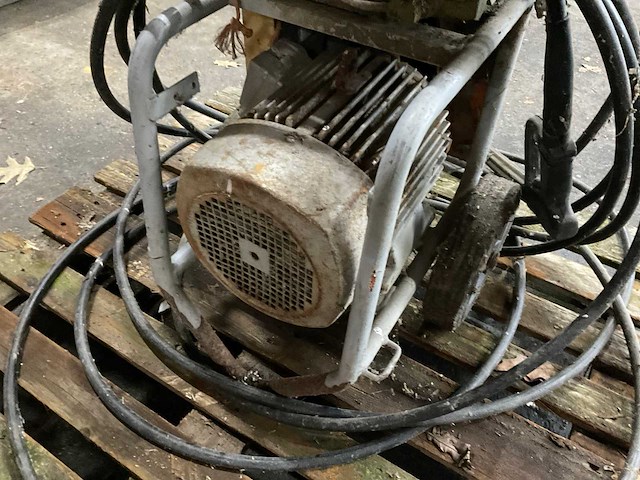 Hogedrukreiniger - afbeelding 4 van  7