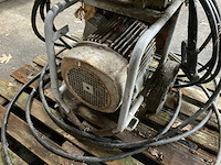 Hogedrukreiniger - afbeelding 4 van  7