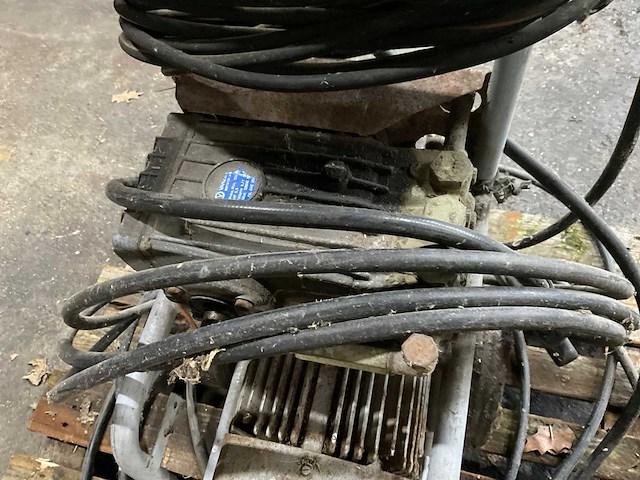 Hogedrukreiniger - afbeelding 5 van  7