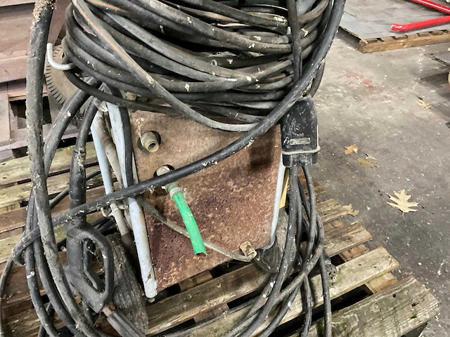 Hogedrukreiniger - afbeelding 6 van  7