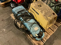 Hogedrukreiniger - afbeelding 2 van  5