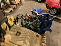 Hogedrukreiniger - afbeelding 4 van  5