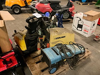 Hogedrukreiniger - afbeelding 5 van  5