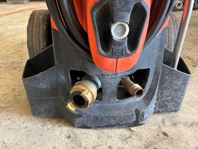 Hogedrukreiniger - afbeelding 3 van  3