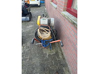 Hogedrukreiniger - afbeelding 2 van  5