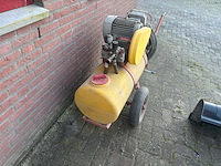 Hogedrukreiniger - afbeelding 3 van  5