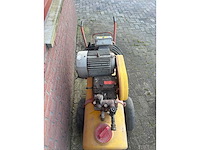 Hogedrukreiniger - afbeelding 4 van  5