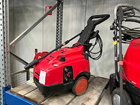 Hogedrukreiniger - afbeelding 1 van  5