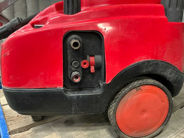 Hogedrukreiniger - afbeelding 2 van  5