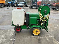 Hogedrukreiniger - afbeelding 1 van  8