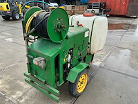 Hogedrukreiniger - afbeelding 3 van  8