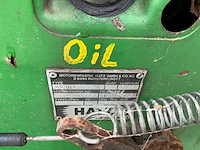 Hogedrukreiniger - afbeelding 5 van  8