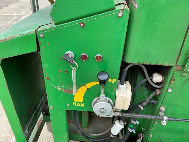 Hogedrukreiniger - afbeelding 6 van  8