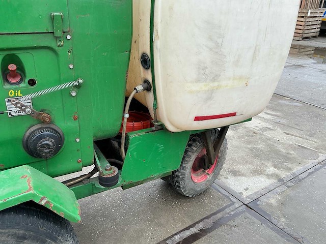 Hogedrukreiniger - afbeelding 7 van  8