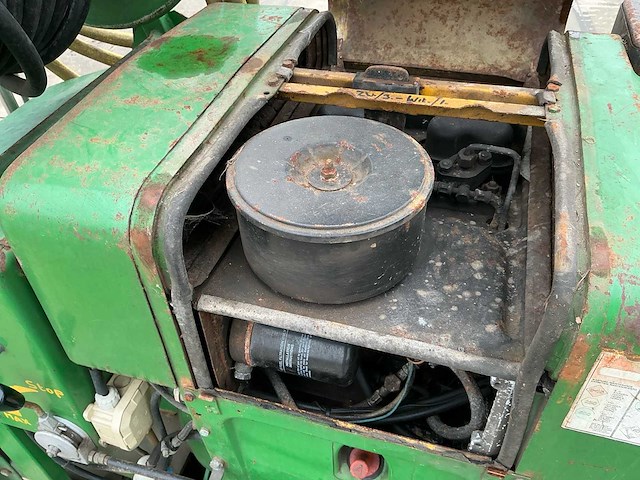 Hogedrukreiniger - afbeelding 8 van  8