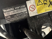 Hogedrukspuit en slanghaspel makita, hw1300 - afbeelding 3 van  4