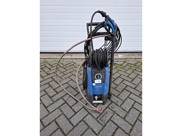 Hogedrukspuit nillfisk, e140.2 9x-xtra, bouwjaar 2013 - afbeelding 1 van  6