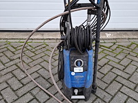 Hogedrukspuit nillfisk, e140.2 9x-xtra, bouwjaar 2013 - afbeelding 1 van  6