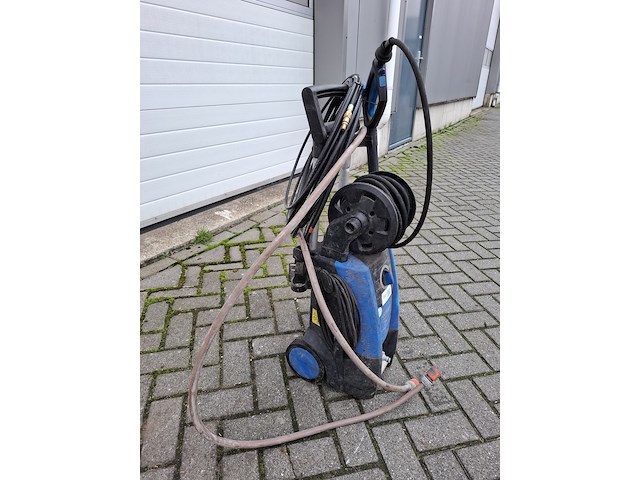 Hogedrukspuit nillfisk, e140.2 9x-xtra, bouwjaar 2013 - afbeelding 4 van  6