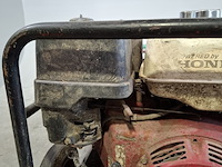 Hogedrukspuit v.v. benzinemotor - afbeelding 5 van  9