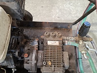 Hogedrukspuit v.v. benzinemotor - afbeelding 7 van  9