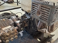 Hogedrukspuit v.v. benzinemotor - afbeelding 9 van  9