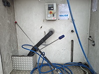 Hogedruktrailer, at cleaning systems, 2015 - afbeelding 4 van  20