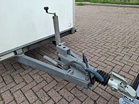 Hogedruktrailer, at cleaning systems, 2015 - afbeelding 8 van  20